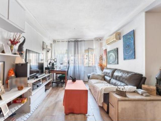 Piso en venta en Fuencarral - El Pardo, Madrid