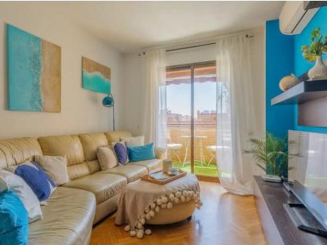 Piso en venta en Fuencarral - El Pardo, Madrid