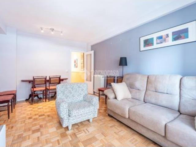 Piso en venta en Fuencarral - El Pardo, Madrid