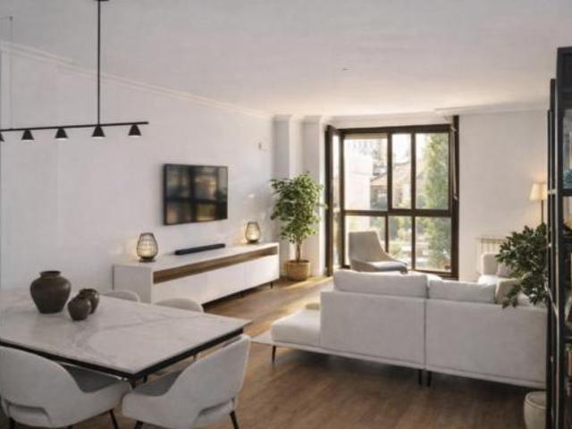 Piso en venta en Fuencarral - El Pardo, Madrid