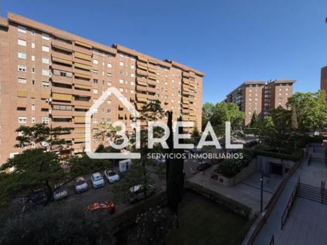 Piso en venta en Fuencarral - El Pardo, Madrid