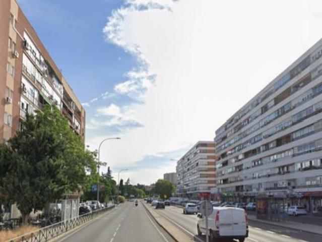 Piso en venta en Fuencarral - El Pardo, Madrid