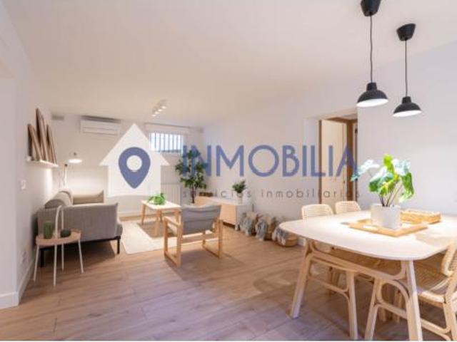 Piso en venta en Fuencarral - El Pardo, Madrid