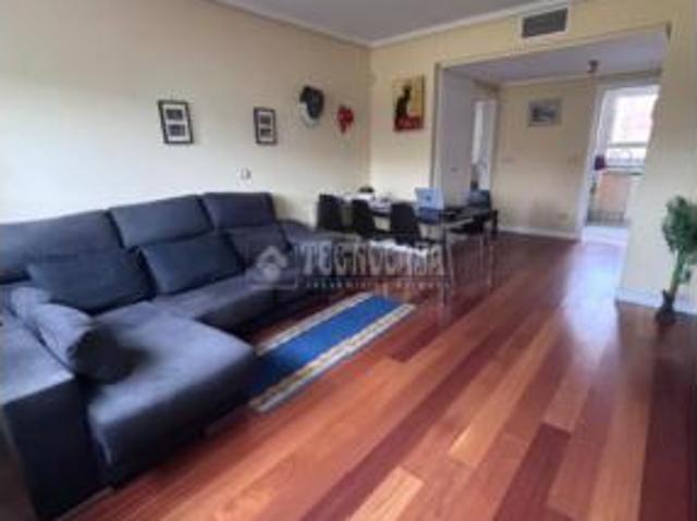 Piso en venta en Fuencarral - El Pardo, Madrid