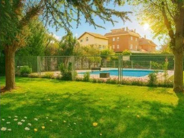 Piso en venta en Fuencarral - El Pardo, Madrid