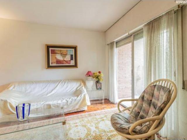Piso en venta en Fuencarral - El Pardo, Madrid