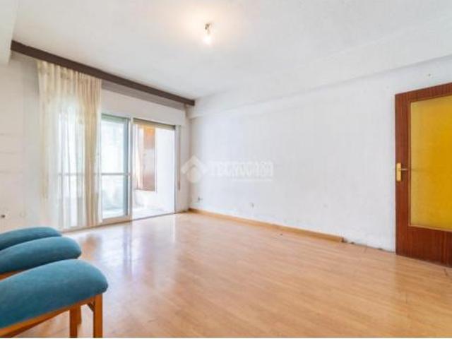 Piso en venta en Fuencarral - El Pardo, Madrid