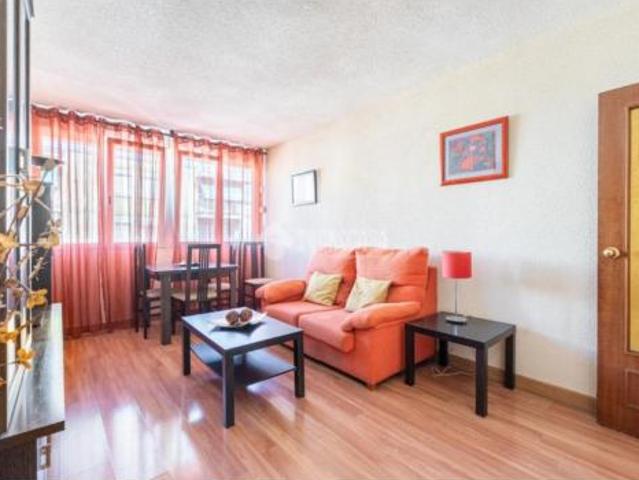 Piso en venta en Fuencarral - El Pardo, Madrid