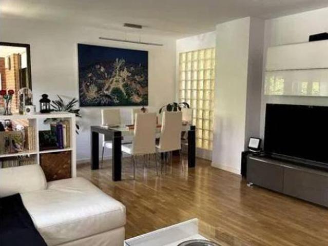 Piso en venta en Fuencarral - El Pardo, Madrid