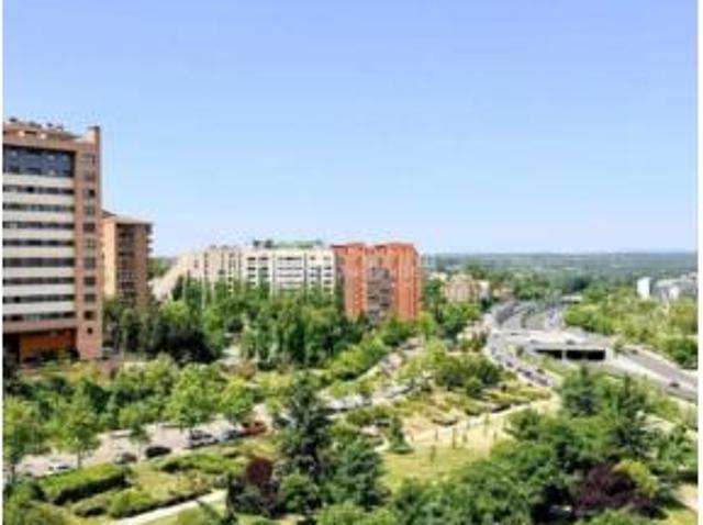 Piso en venta en Fuencarral - El Pardo, Madrid