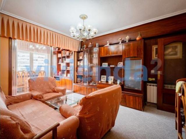 Piso en venta en Fuencarral - El Pardo, Madrid
