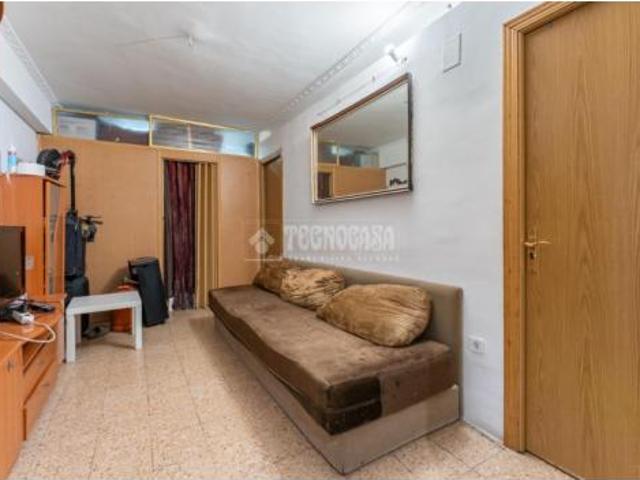 Piso en venta en Fuencarral - El Pardo, Madrid