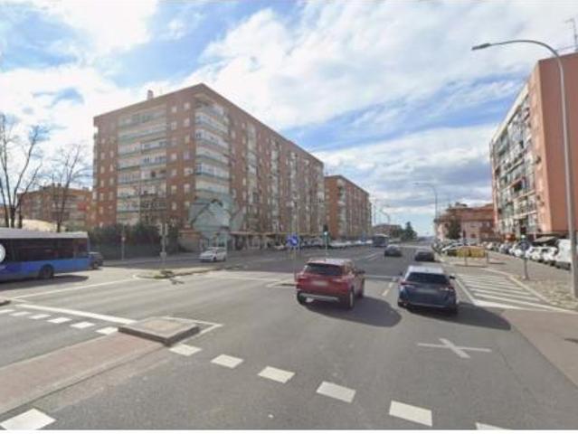Piso en venta en Fuencarral - El Pardo, Madrid