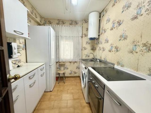 Piso en venta en Fuencarral - El Pardo, Madrid
