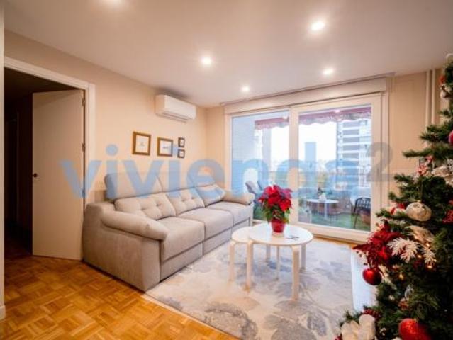 Piso en venta en Fuencarral - El Pardo, Madrid