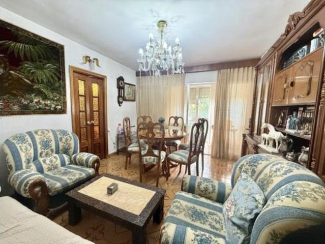 Piso en venta en Fuencarral - El Pardo, Madrid