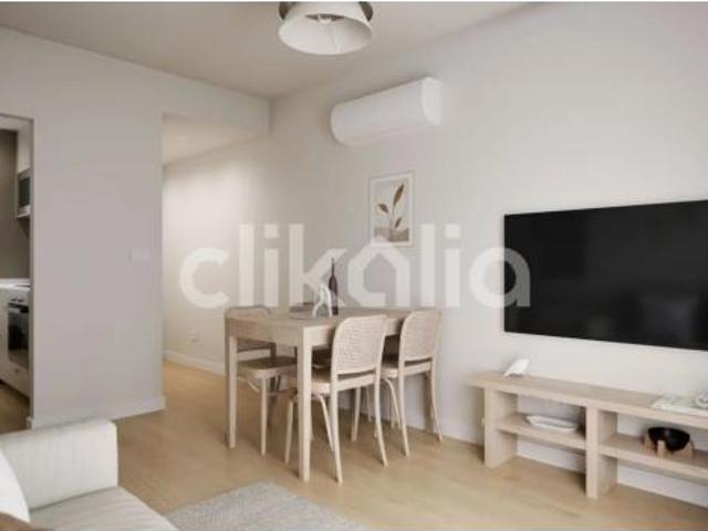 Piso en venta en Fuencarral - El Pardo, Madrid
