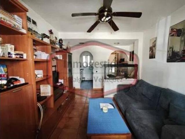 Piso en venta en Fuencarral - El Pardo, Madrid