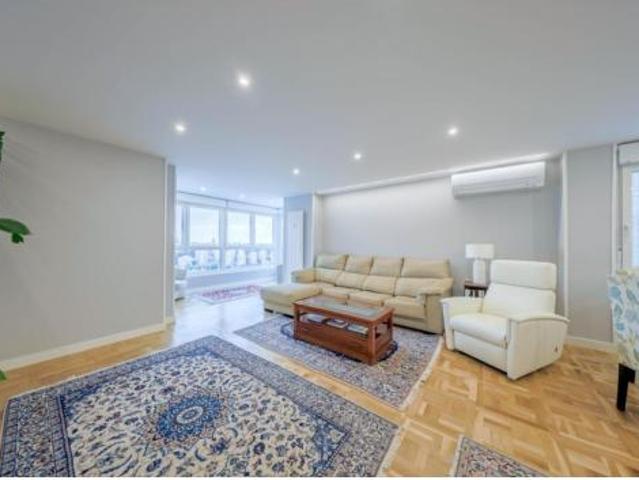 Piso en venta en Fuencarral - El Pardo, Madrid