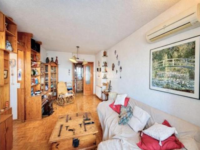 Piso en venta en Fuencarral - El Pardo, Madrid