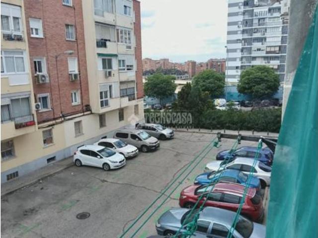 Piso en venta en Fuencarral - El Pardo, Madrid
