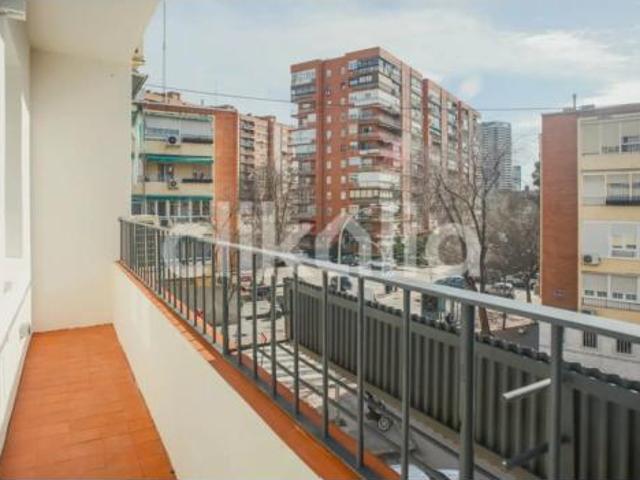 Piso en venta en Fuencarral - El Pardo, Madrid