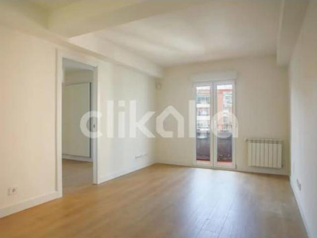 Piso en venta en Fuencarral - El Pardo, Madrid