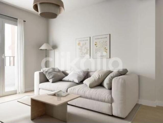 Piso en venta en Fuencarral - El Pardo, Madrid