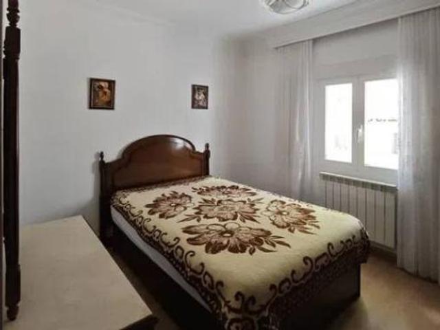 Piso en venta en Fuencarral - El Pardo, Madrid