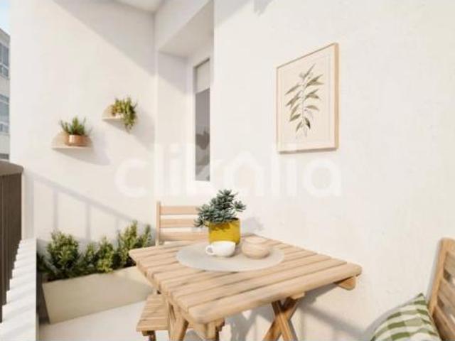 Piso en venta en Fuencarral - El Pardo, Madrid