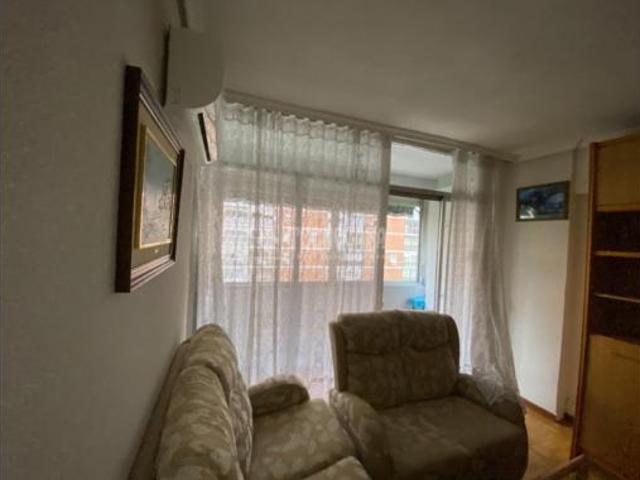 Piso en venta en Fuencarral - El Pardo, Madrid