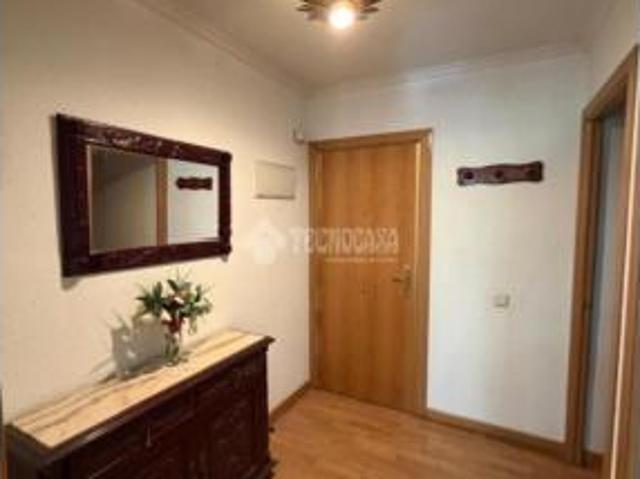Piso en venta en Fuencarral - El Pardo, Madrid