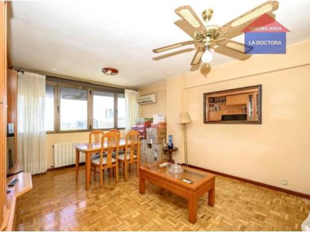 Piso en venta en Fuencarral - El Pardo, Madrid