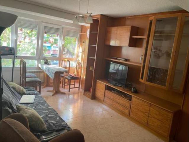 Piso en venta en Fuencarral - El Pardo, Madrid