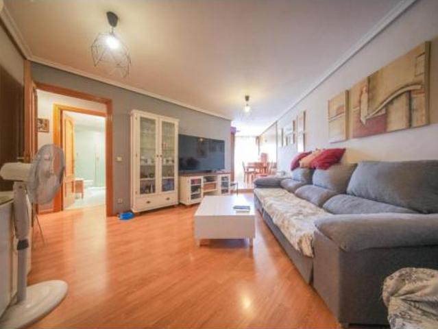 Piso en venta en Fuencarral - El Pardo, Madrid