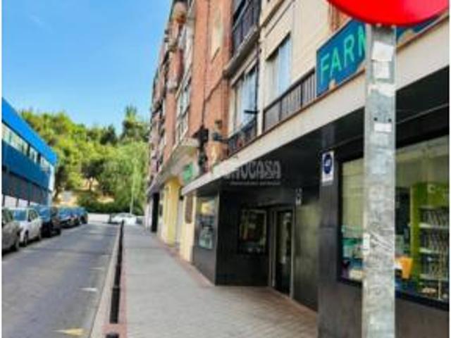 Piso en venta en Fuencarral - El Pardo, Madrid