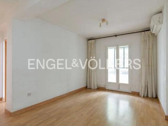 Piso en venta en Fuencarral - El Pardo, Madrid