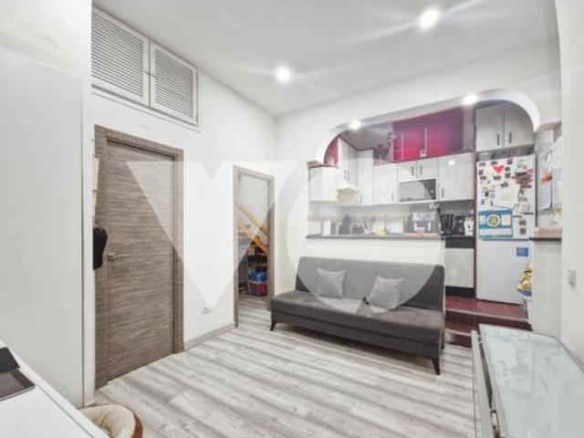 Piso en venta en Fuencarral - El Pardo, Madrid
