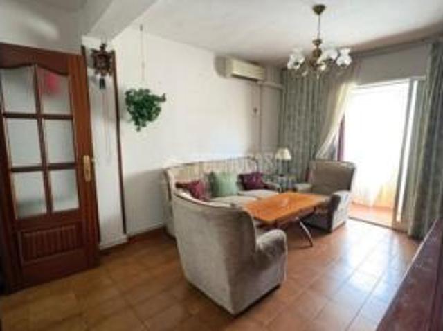 Piso en venta en Fuencarral - El Pardo, Madrid