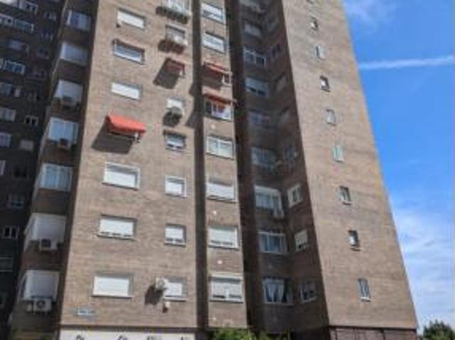Piso en venta en Fuencarral - El Pardo, Madrid
