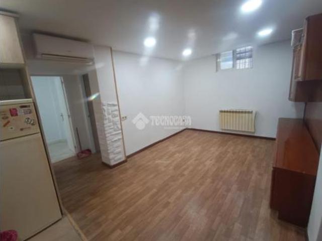 Piso en venta en Fuencarral - El Pardo, Madrid