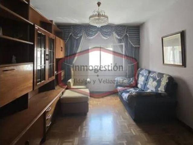 Piso en venta en Fuencarral - El Pardo, Madrid