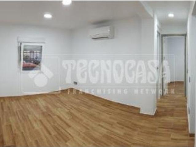 Piso en venta en Fuencarral - El Pardo, Madrid