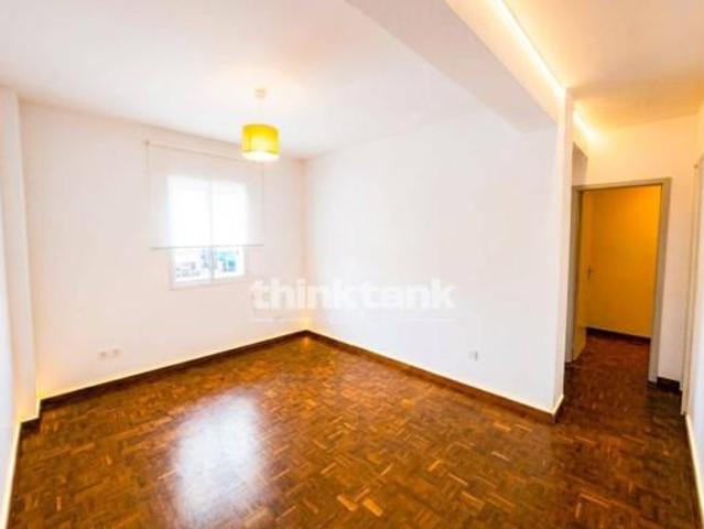 Piso en venta en Fuencarral - El Pardo, Madrid