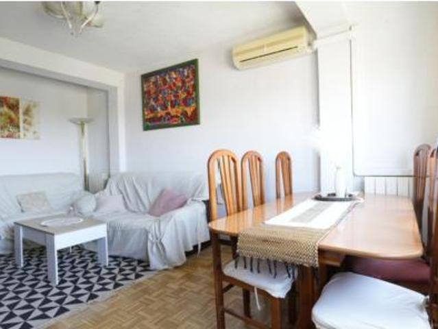 Piso en venta en Fuencarral - El Pardo, Madrid