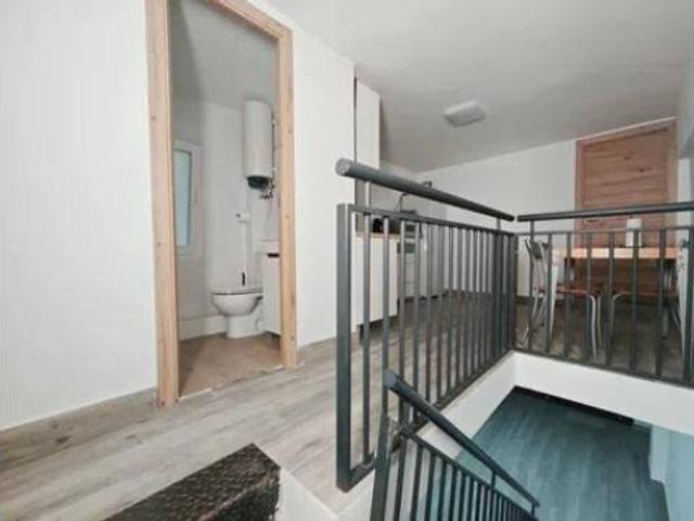 Piso en venta en Fuencarral - El Pardo, Madrid