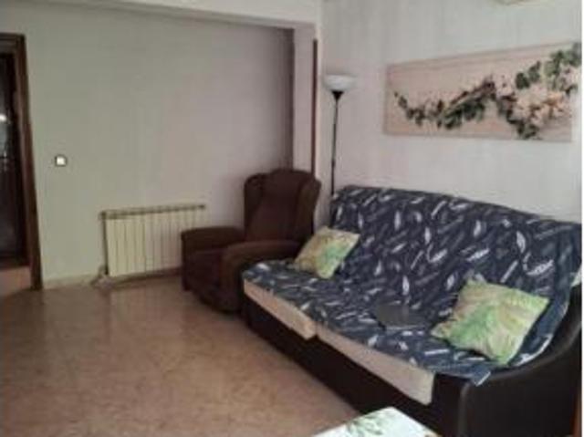 Piso en venta en Fuencarral - El Pardo, Madrid