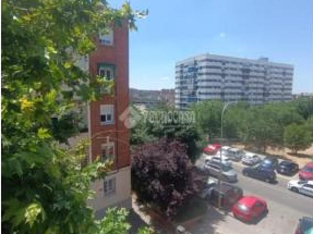 Piso en venta en Fuencarral - El Pardo, Madrid