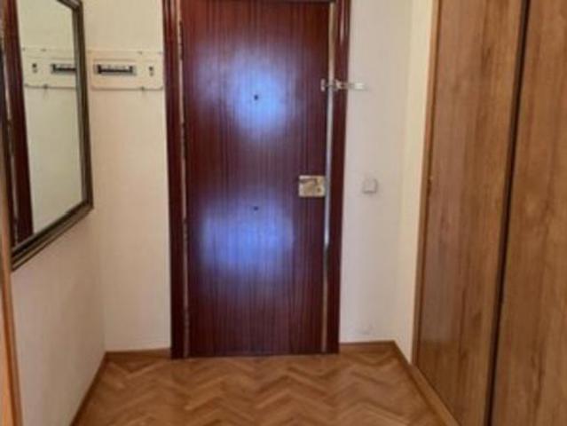 Piso en venta en Fuencarral - El Pardo, Madrid
