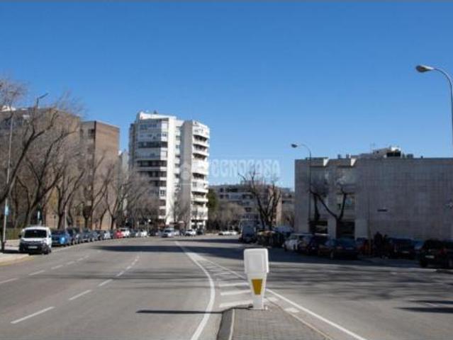 Piso en venta en Hortaleza, Madrid